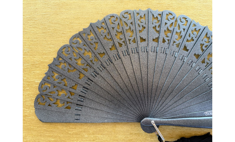 Abanico baraja