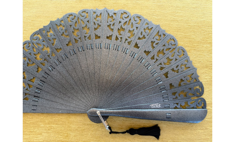 Abanico baraja