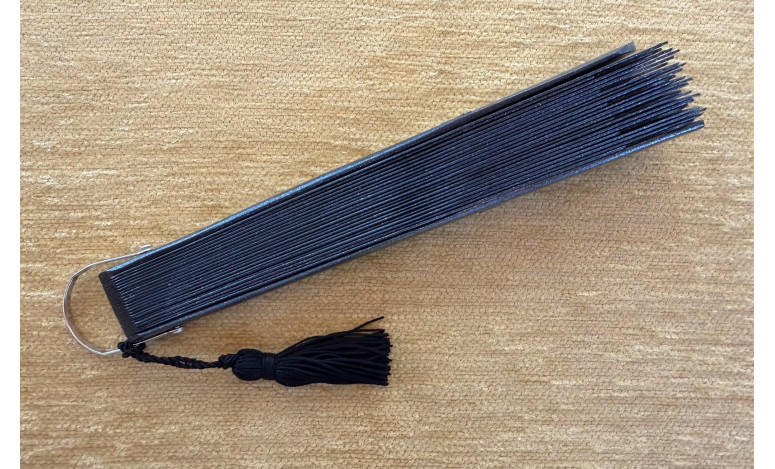 Abanico baraja
