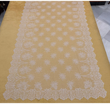 Mantilla máquina 120*240 2