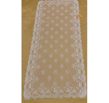 Mantilla echarpe 70*170 2