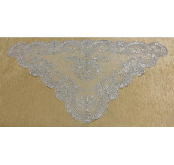 Mantilla triangular máquina 60*120 2