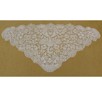 Mantilla máquina triangular 60*120