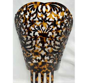 Peina concha 22cm 2