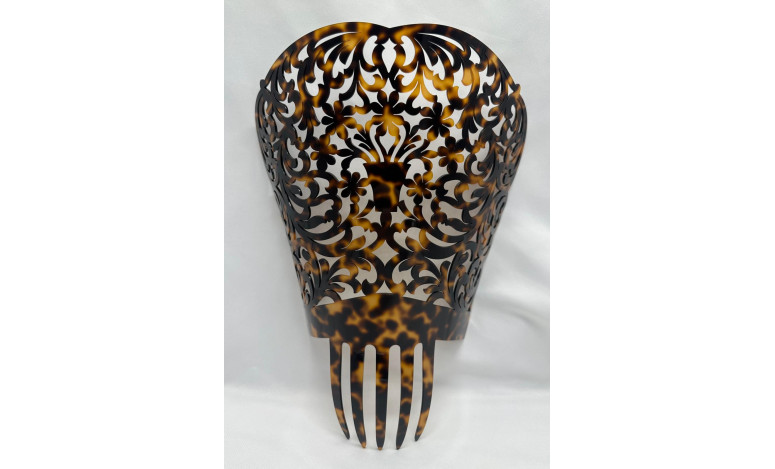 Peina concha 22cm