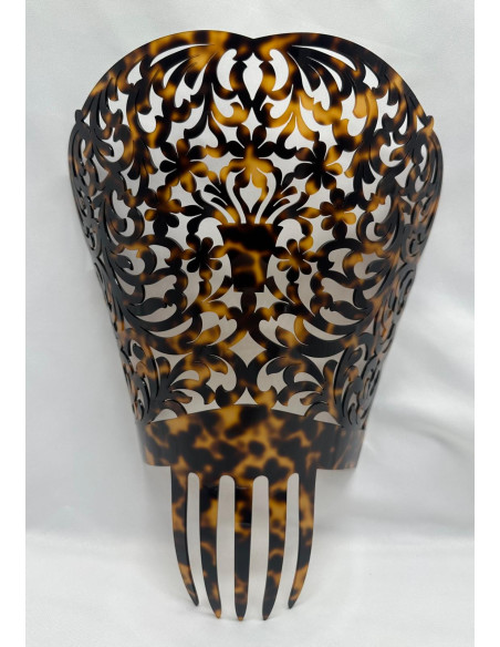 Peina concha 22cm