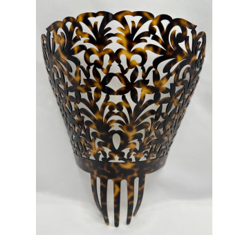 Peina concha 19cm