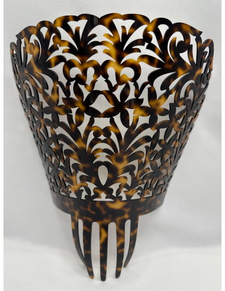 Peina concha 19cm