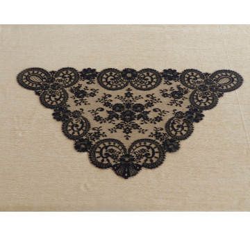 Mantilla triangular 60*120