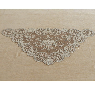 Mantilla triangular 60*120 2