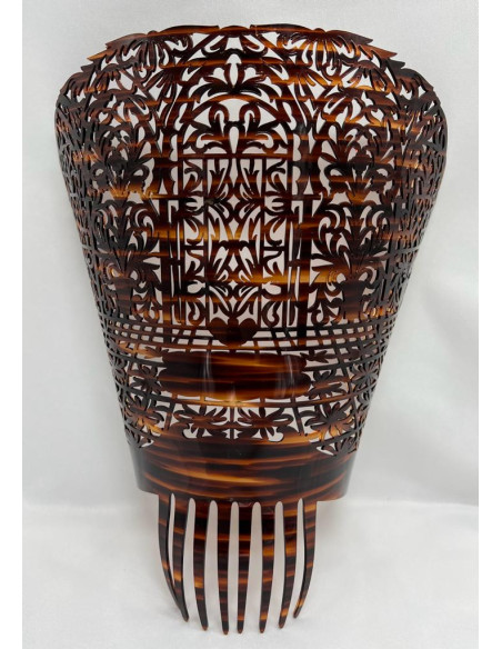 Peina concha 22cm