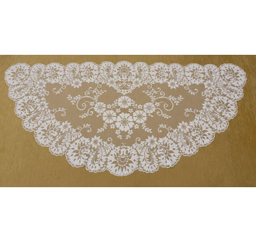 Mantilla media luna 80*160 2