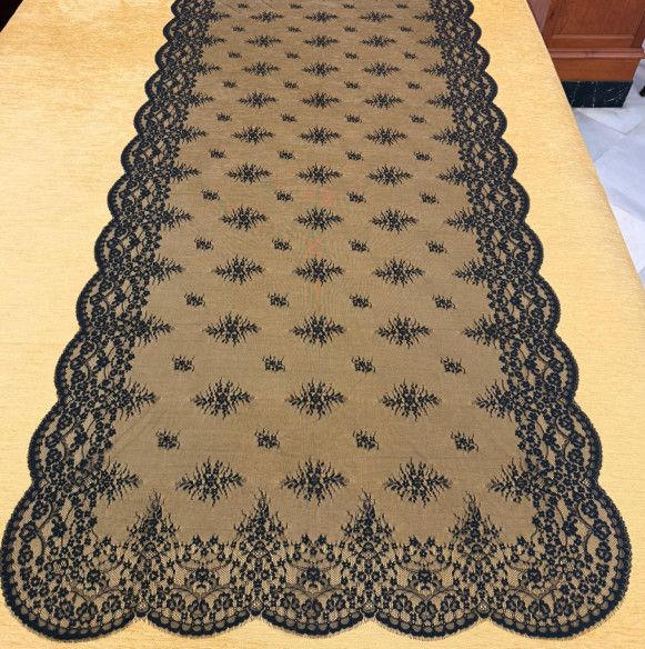 Mantilla máquina 100*220