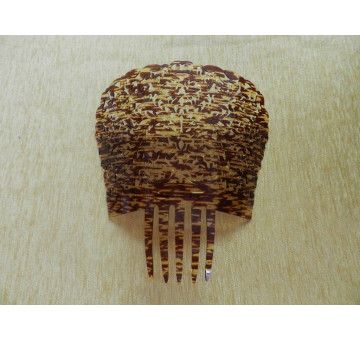 Peina burilada 15,5 cm 2