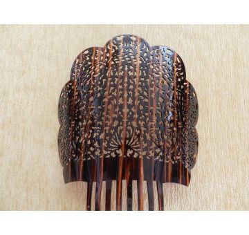 Peina concha 16 cm 2