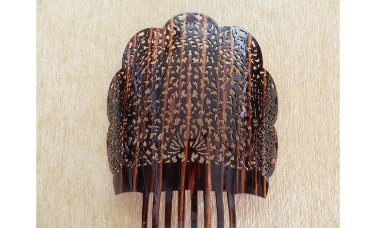Peina concha 16 cm