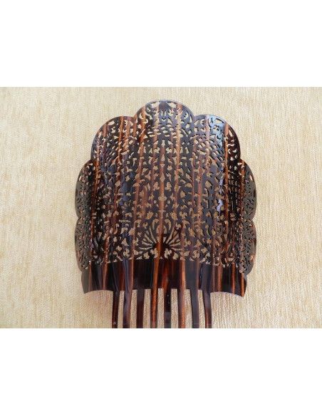 Peina concha 16 cm