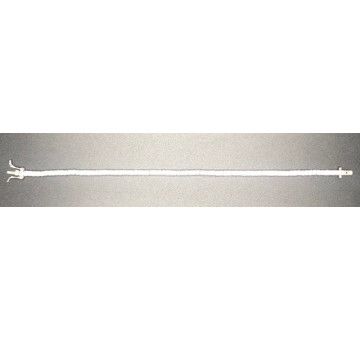 Pulsera plata fina circonitas