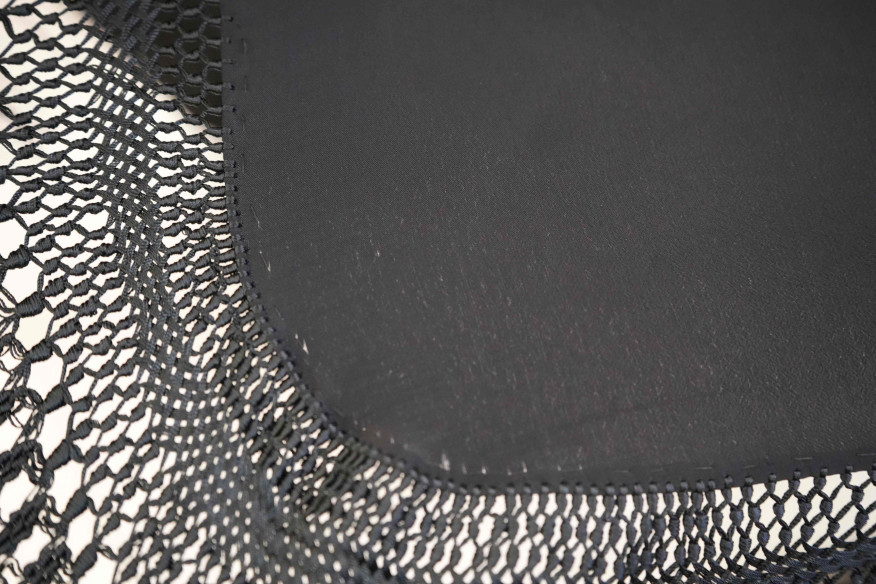 Mantón mano crespón 155cm