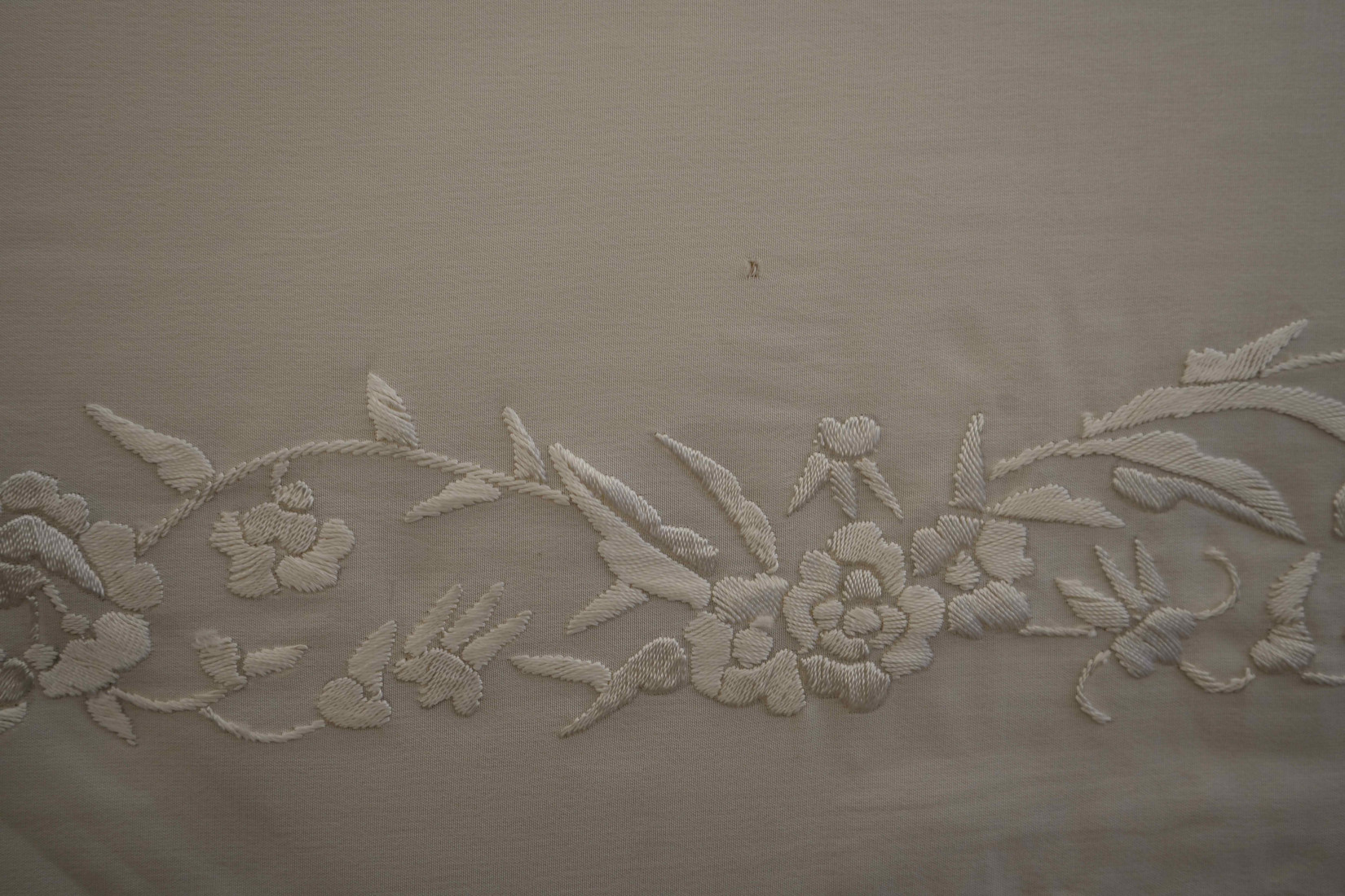 Mantón mano crespón 160cm