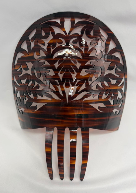 Peina concha 17cm