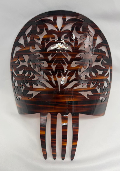 Peina concha 17cm