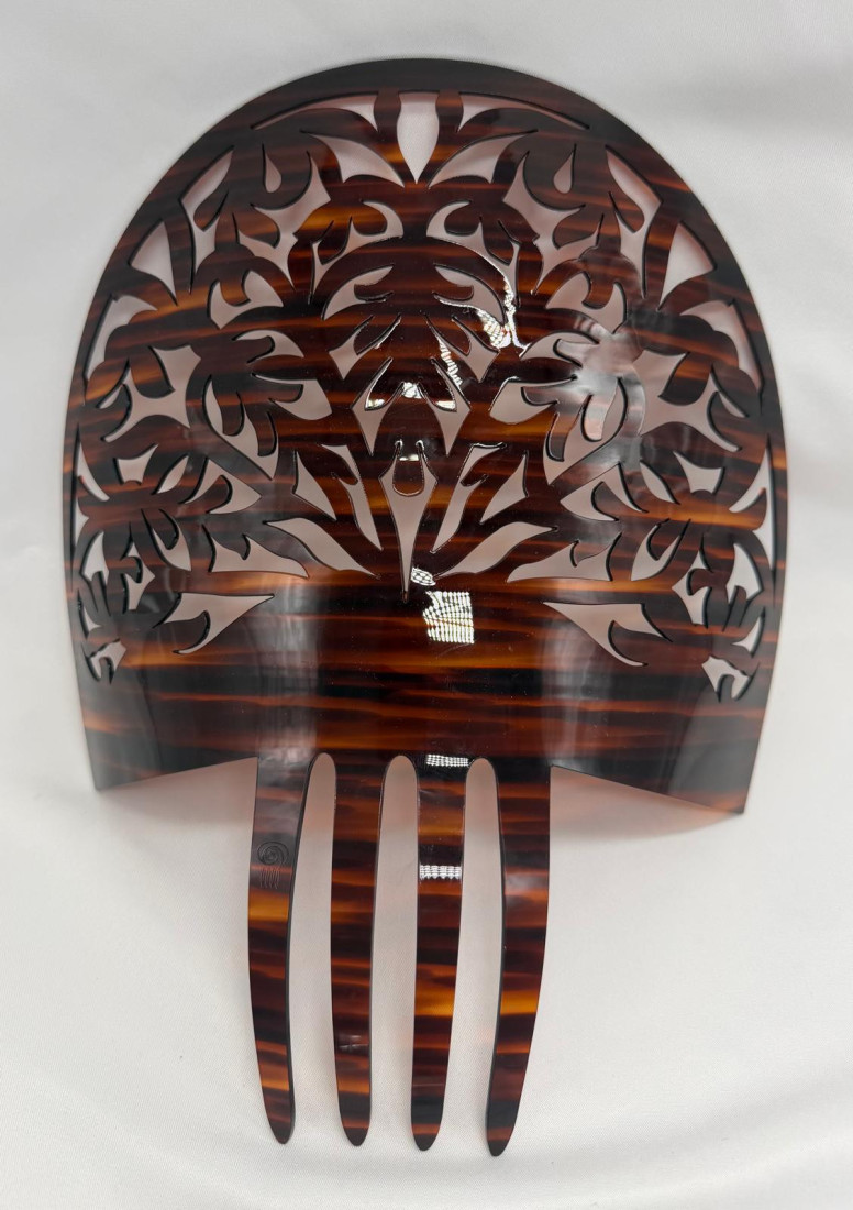 Peina concha 17cm