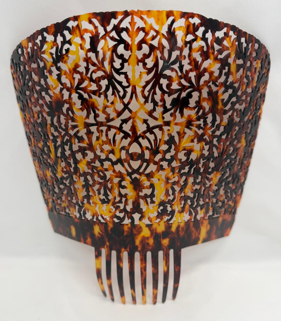 Peina habana 19cm