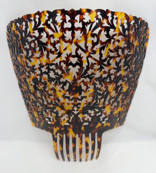 Peina habana 19cm
