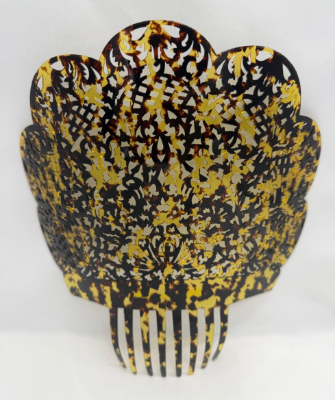 Peina bicolor 18cm
