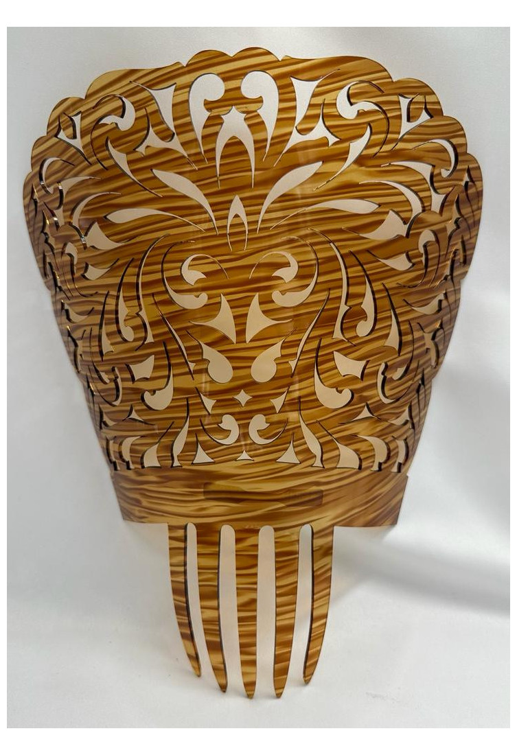 Peina habana 19cm
