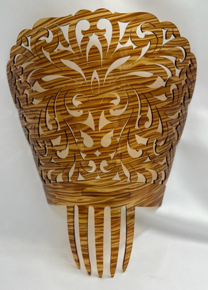 Peina habana 19cm