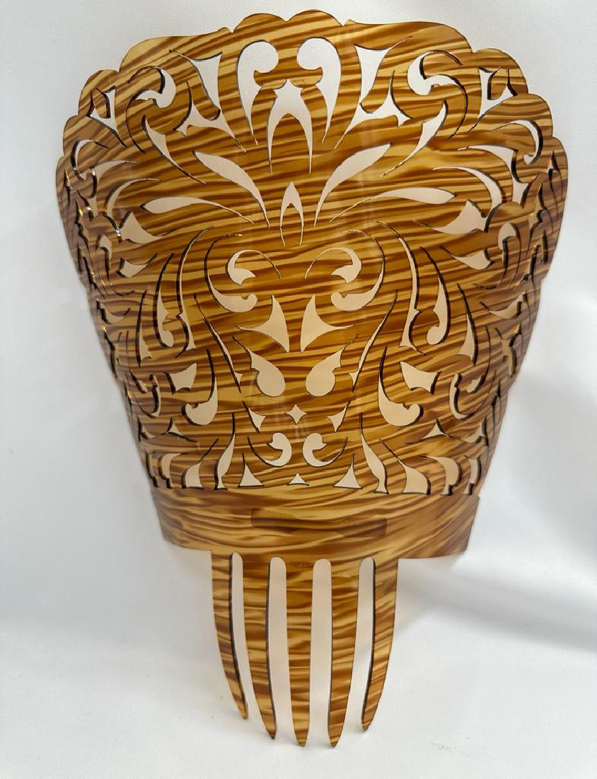 Peina habana 19cm