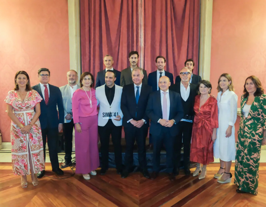 Recibimos el Premio Artesanía de Andalucía por nuestra labor en la preservación del patrimonio artesanal andaluz 