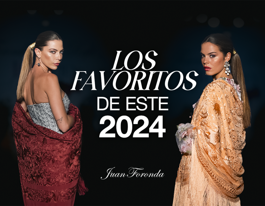 Los favoritos del 2024