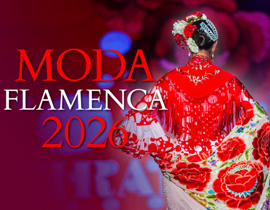 Tendencias en moda flamenca para 2026: lo que no puede faltar en tu armario flamenco