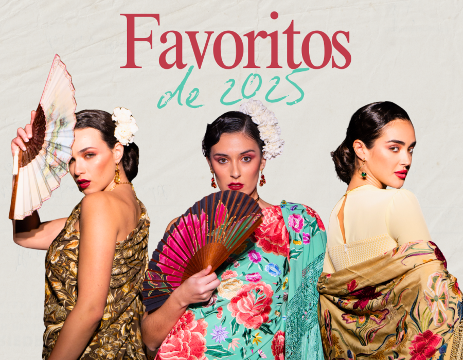 ¿Cuáles han sido los favoritos del 2025?